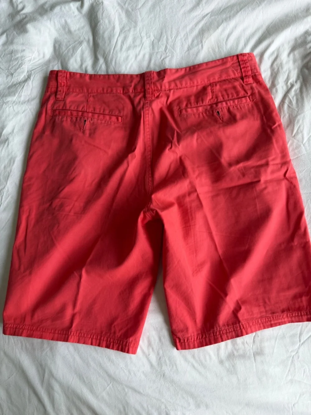Shorts from The Webster of Miami / Target collab.  34W